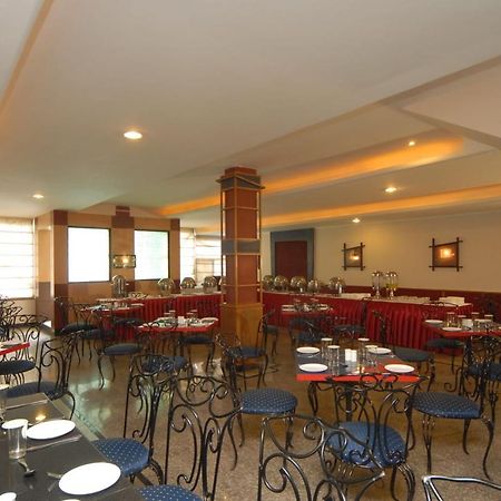 Hotel Arif Castle, Nainital Ngoại thất bức ảnh