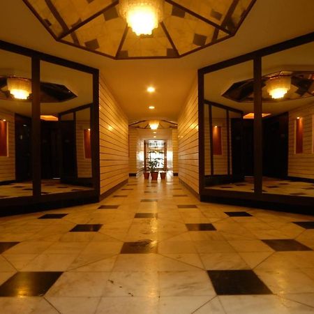Hotel Arif Castle, Nainital Ngoại thất bức ảnh