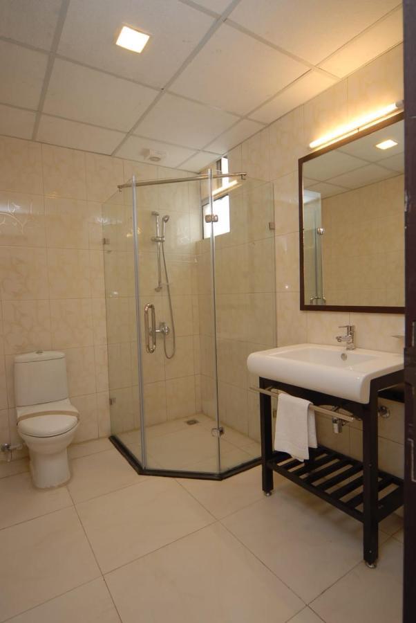 Hotel Arif Castle, Nainital Ngoại thất bức ảnh